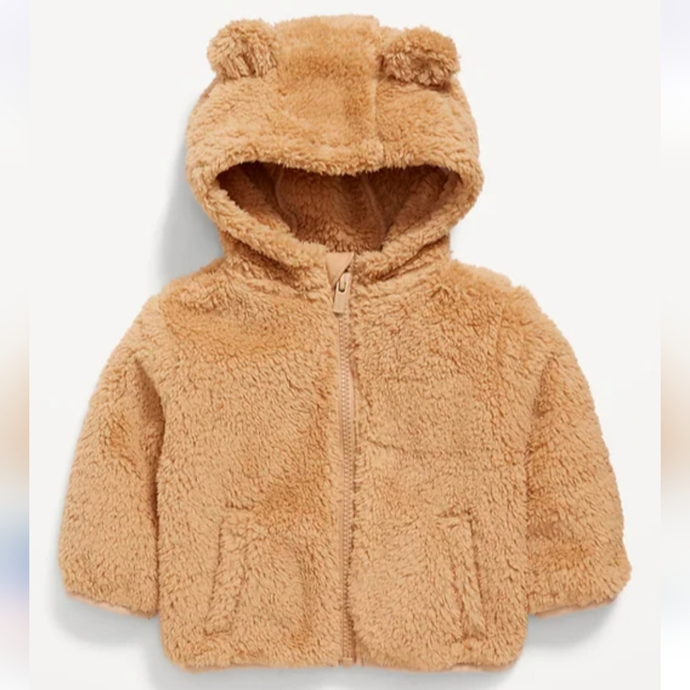 Bundle Of 5  Old Navy 12-18 Tan Kids Jacket Carters Jacket 24m